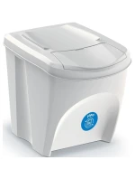 Odpadkový koš 25 l SORTIBOX SET4 BALENÍ DIAMANTOVÉHO EMBERGERU