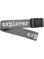 180x5CM PROWORLD GRY UNIVERSAL SAFETY CUIT CASE BELT