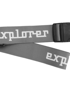 180x5CM PROWORLD GRY UNIVERSAL SAFETY CUIT CASE BELT