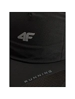 Unisex běžecká čepice 4F 4FRSS26AFCAU163-20S