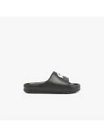 Lacoste SERVE SLIDE 2.0 224 1 CMA BLK/WHT (748CMA001031261) Lacoste SERVE SLIDE 2.0 224 1 CMA BLK/WHT (748CMA001031261)