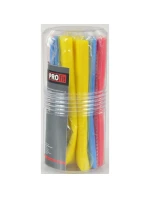 Fitness sada gumiček Profit DK 2227-S