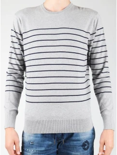Svetr Wrangler Fine Crew Knit W8550QL37