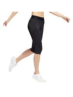 Dámské legíny Techfit Capri Tight W 3/4 FJ7169 - Adidas