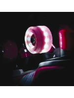 TEMPISH Flashing Quad PU 54x32 85A kola TEMPISH Flashing Quad PU 54x32 85A kola