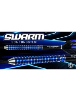 Ocelové čepele Swarm 90% HS-TNK-000013891 Ocelové čepele Swarm 90% HS-TNK-000013891