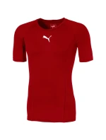 Pánské tričko Liga Baselayer SS M 655918 01 - Puma Pánské tričko Liga Baselayer SS M 655918 01 - Puma