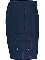 Kariban ProAct PA 119 Pánské plavky 20.P119 navy Kariban ProAct PA 119 Pánské plavky 20.P119 navy