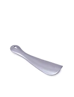 Corbby Plastová lžička na boty Sedá 16,5 cm