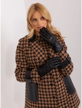 Rukavice AT RK 239802.28 černá Rukavice AT RK 239802.28 černá