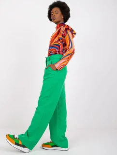 Halenka DHJ BZ 6533C.90 oranžová