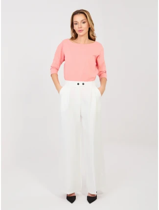 IT SP FL9020 1.73 ecru kalhoty