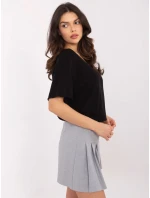 Jumper MO SW 0702.36 černý