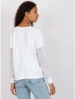 Halenka RV BZ 7342.03 bílá Halenka RV BZ 7342.03 bílá