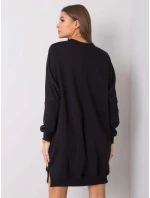 Šaty RV SK 6019.67 černé