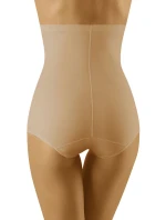 Dámské kalhotky Idealia Beige - Wol-Bar Dámské kalhotky Idealia Beige - Wol-Bar