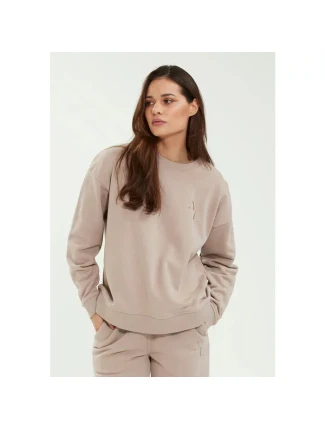 Dámská mikina Athlecia LIA Dámská mikina Athlecia LIA