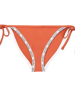 Dámské Bikini KW0KW01711-GOU - Calvin Klein