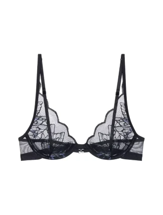 Dámská podprsenka Crazy Stupid Love W - Triumph