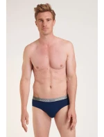 Pánské slipy SLOGGI MEN GO ABC MIDI 2P