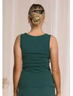 DÁMSKÁ VESTA HOT TOUCH LVS 729