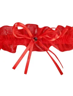 PW-98 SILIKONOVÉ PODVAZKY PLUS SIZE GRENADA