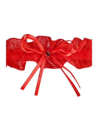 PW-98 SILIKONOVÉ PODVAZKY PLUS SIZE GRENADA