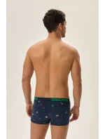 PÁNSKÉ BOXERKY JURY 2PAK 41926 AW24 PÁNSKÉ BOXERKY JURY 2PAK 41926 AW24