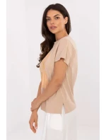 T-shirt model 213105 Factory Price