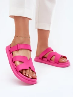 Pantofle model 215161 Step in style