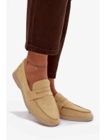 Mokasiny model 224267 Step in style