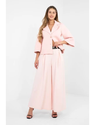 Teplákové kalhoty model 224598 Rue Paris