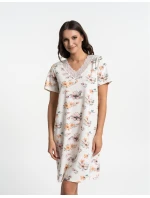 Košile Moraj PDK2600-011 M-5XL