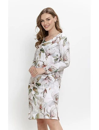 Košile Taro 3639 Denisa, dlouhý rukáv, velikosti M–XL, Z26