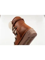 D.Franklin dámské zimní boty [DFSH370005-CAME] dámské