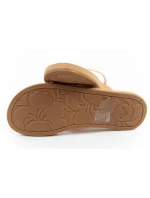 Roxy Porto II dámské žabky módní pohodlné na pláž dámské Roxy Porto II dámské žabky módní pohodlné na pláž dámské