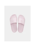 Dívčí lehce profilované žabky 4F