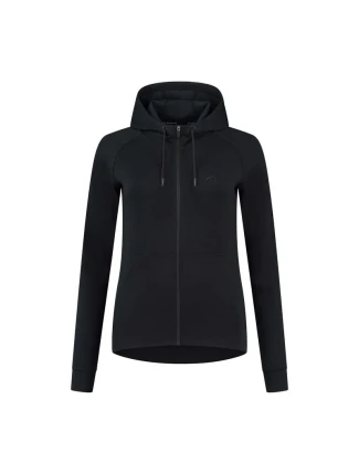 Rogelli dámská mikina TRAINING II černá S