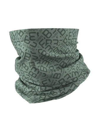 Biemme šalvějově zelený komín