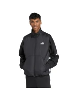 Pánská vesta adidas City Tech Climawarm černá JW1877 pánská