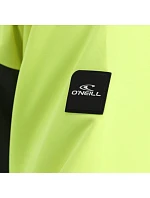 O'neill pánská zimní sportovní bunda Carbonite snowboard ski 10K green black pánské