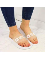 Dámské žabky W FF274A199 - Big Star Dámské žabky W FF274A199 - Big Star