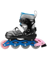 Kolečkové brusle Spokey Arya 28-32 927030