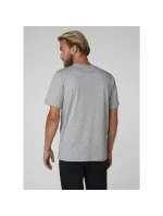 Helly Hansen Logo T-Shirt M 33979 950 pánské
