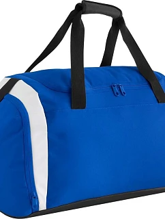 BagBase BG 572 Cestovní taška "Teamwear" 52.0572 royal/white/black