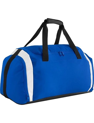 BagBase BG 572 Cestovní taška "Teamwear" 52.0572 royal/white/black