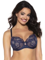 Ava 1939 Yucca barva: tmavě modrá