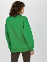 Mikina EM BL 617 3.15P zelená Mikina EM BL 617 3.15P zelená