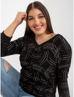 Halenka RV BZ 8514.04P černá