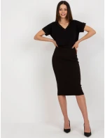 Sada WN KMPL 8191.10 černá